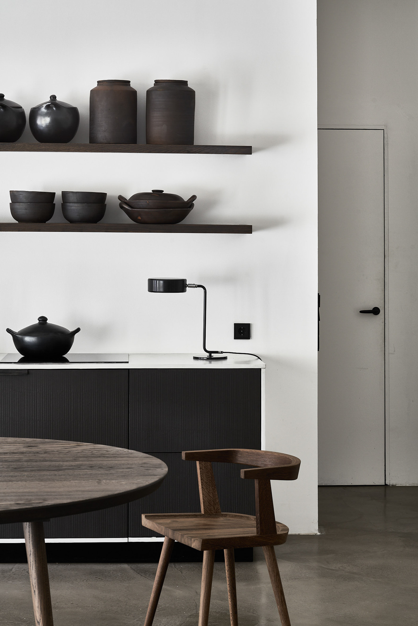 No Ordinary Apartment Interior Design Vienna, Austria – Annabell Kutucu