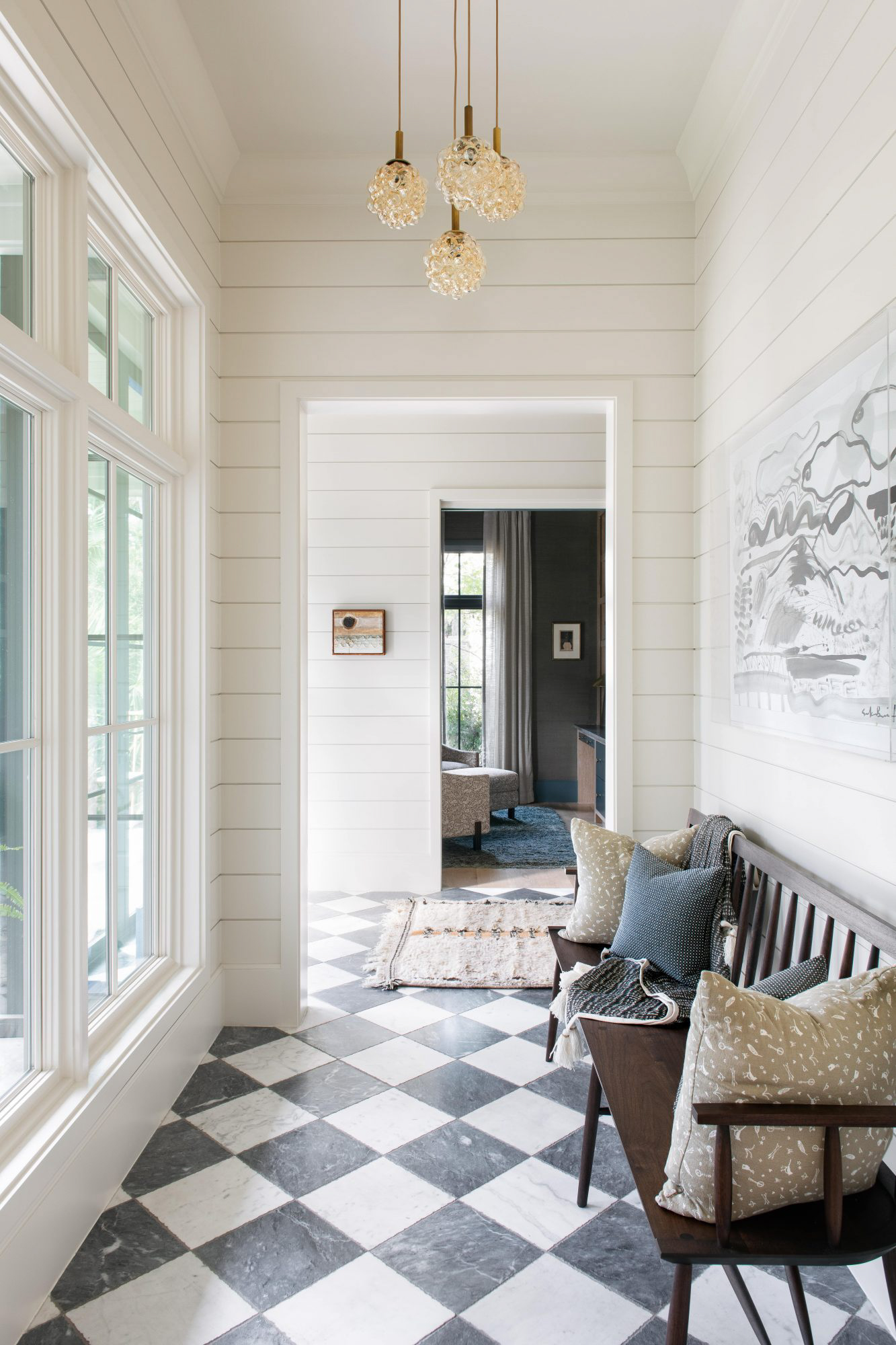 Southern Comfort Interior Palmetto Bluff, Bluffton, SC, USA – Courtney Bishop