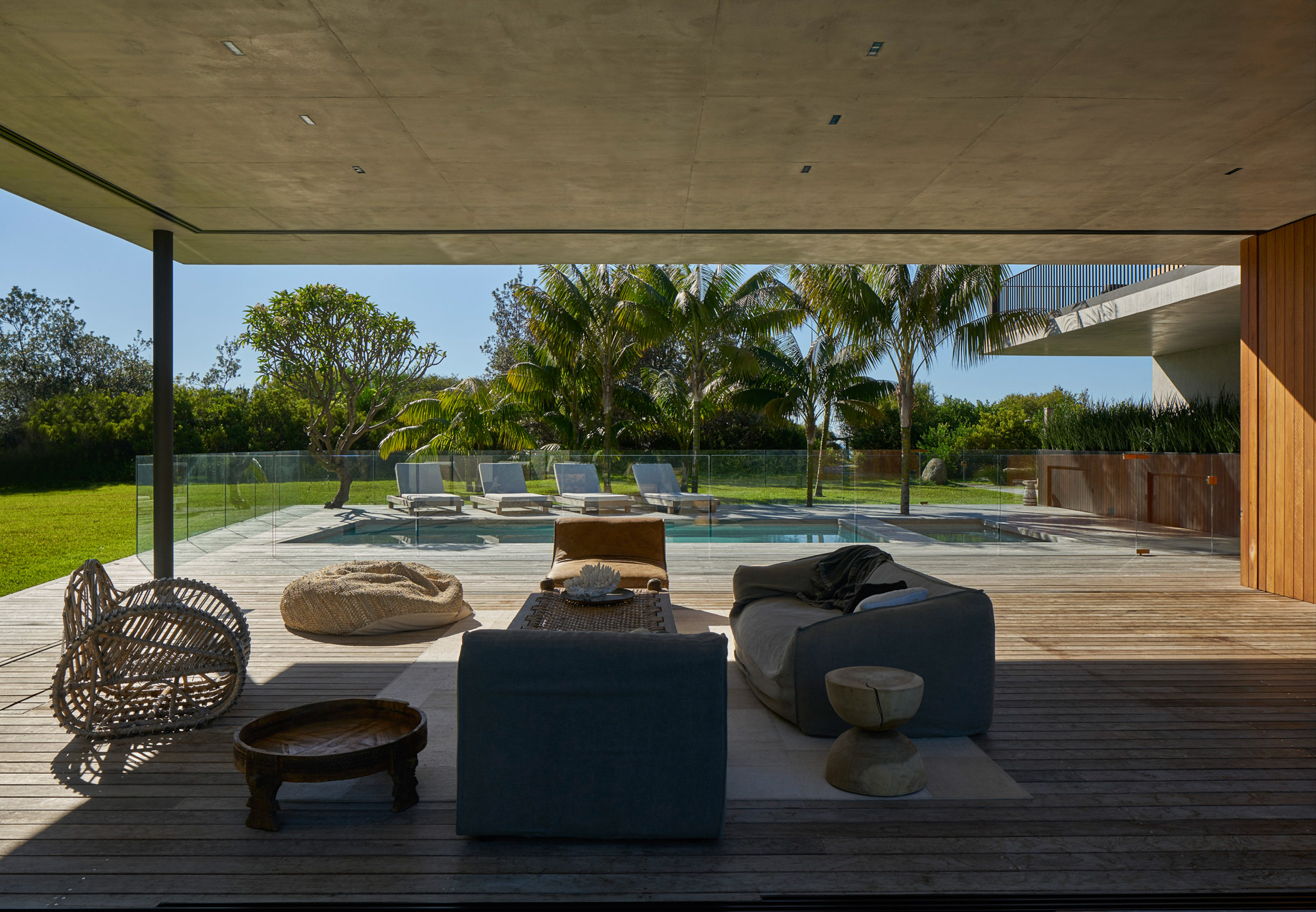 Sunrise House Luxury Residence – Mollymook, NSW, Australia