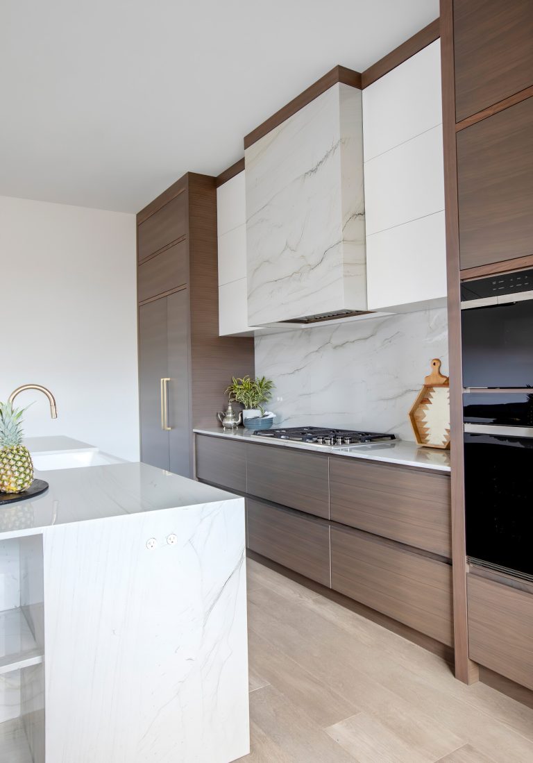 Marvel Street Home Interior Design Vancouver, BC, Canada ...