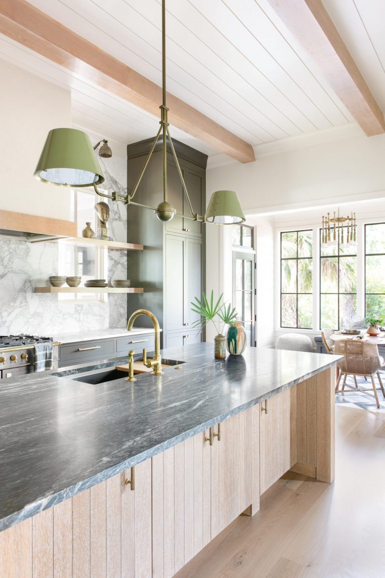 Southern Comfort Interior Palmetto Bluff, Bluffton, SC, USA – Courtney ...