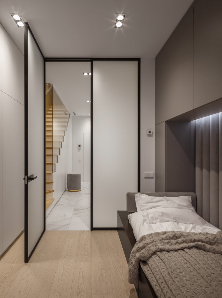SHINE Luxury Apartment Interior Design Dnipro, Ukraine 🇺🇦 – Svoya ...