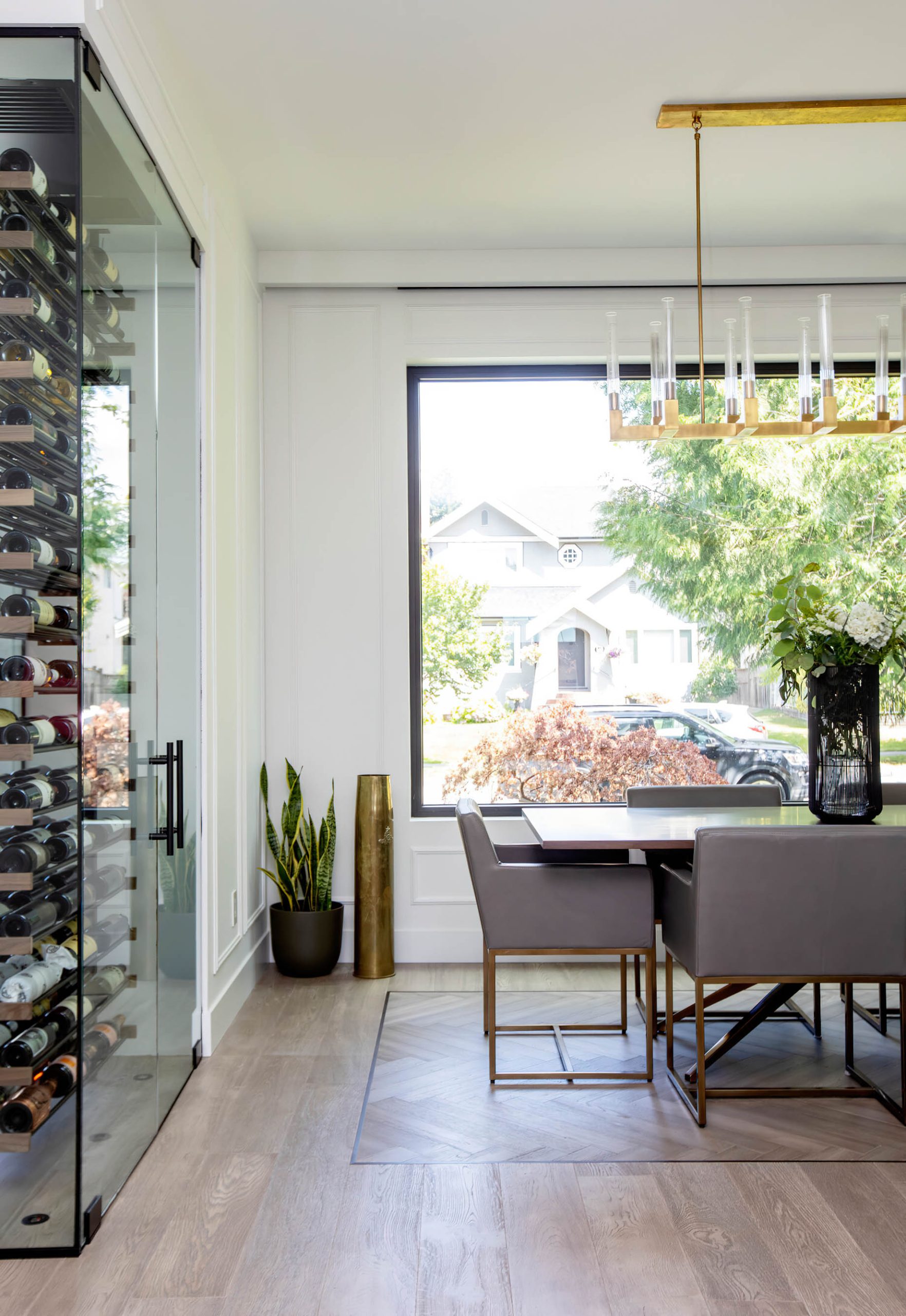 Marvel Street Home Interior Design Vancouver, BC, Canada – Jamie Banfield