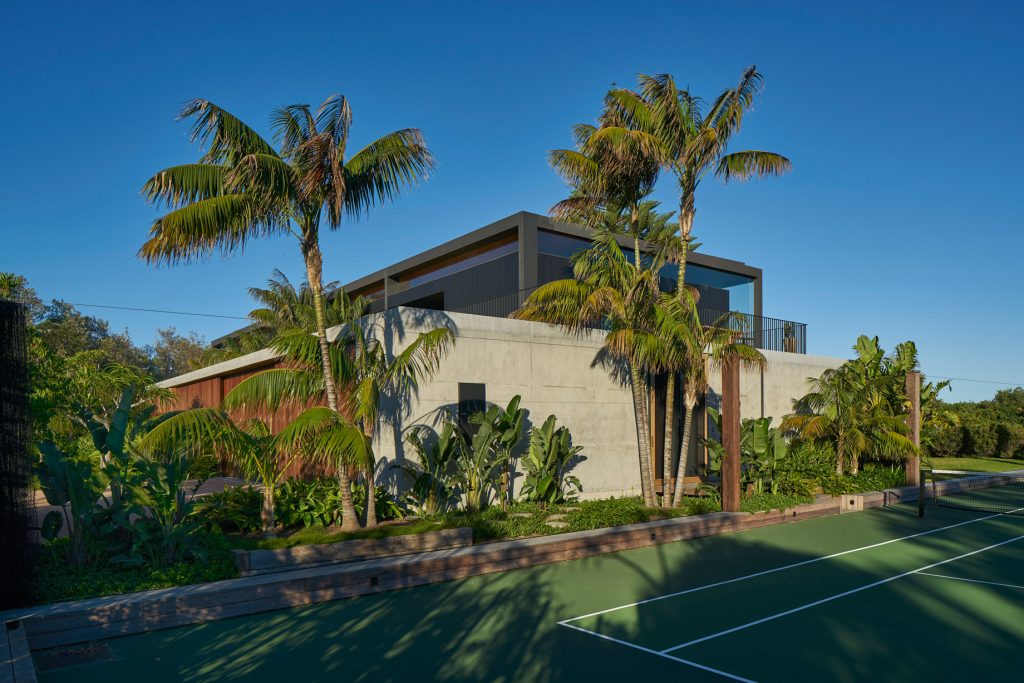 Sunrise House Luxury Residence - Mollymook, NSW, Australia