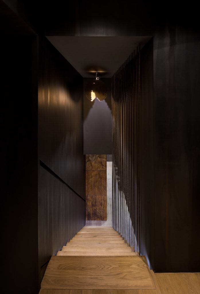 Mod Apartment Interior Design Kiev, Ukraine – Sergey Makhno Architects ...