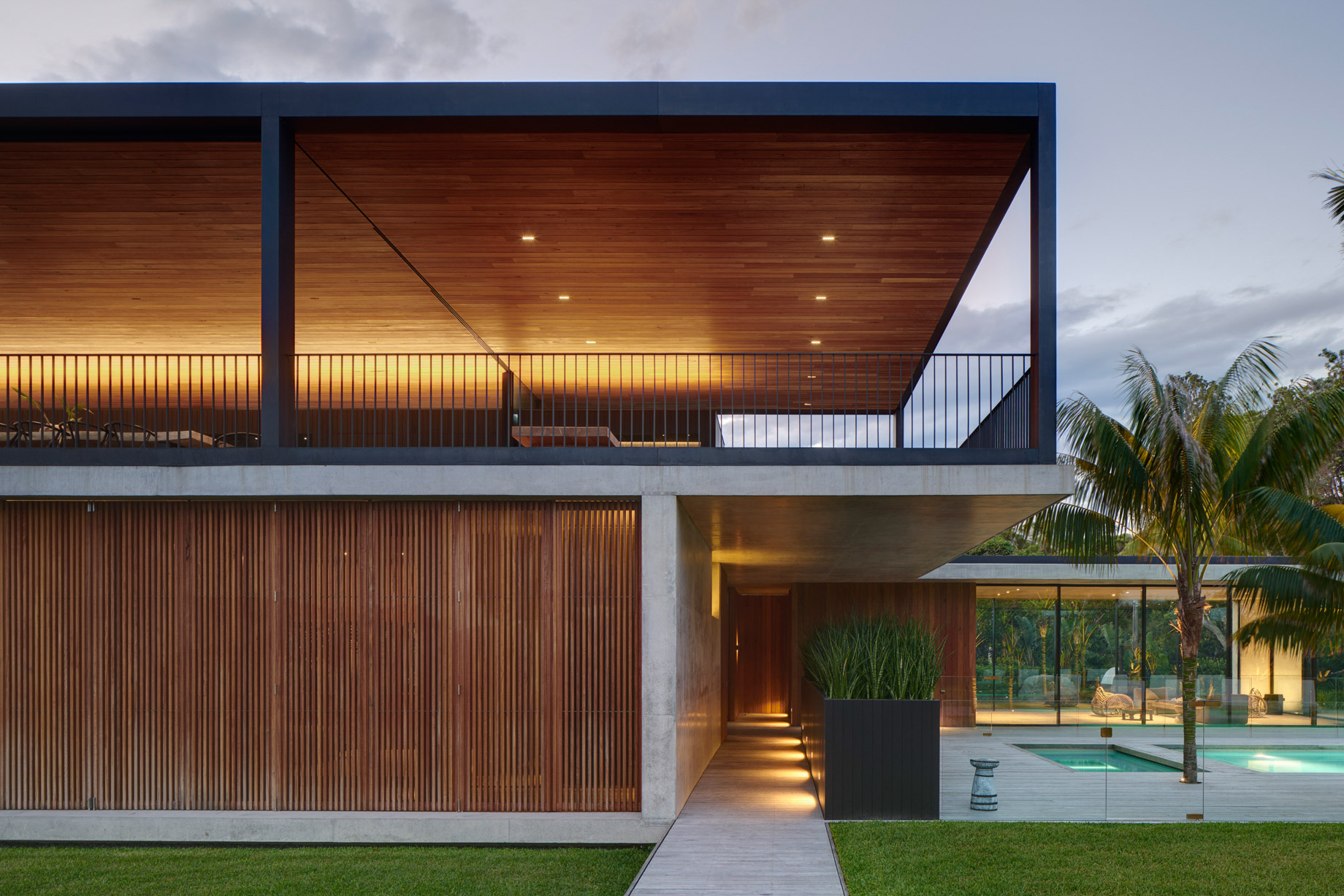 Sunrise House Luxury Residence – Mollymook, NSW, Australia