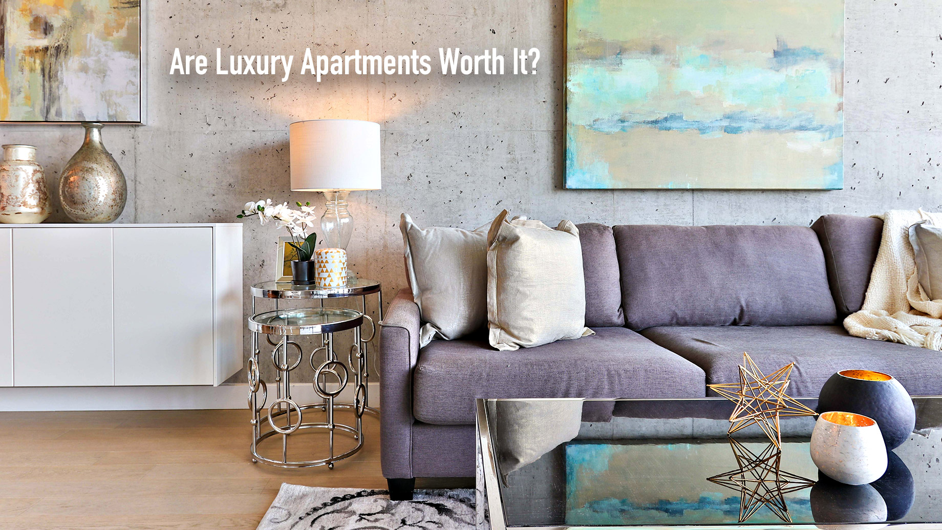 Luxury Apartments Hackensack - Are Luxury Apartments Worth It?