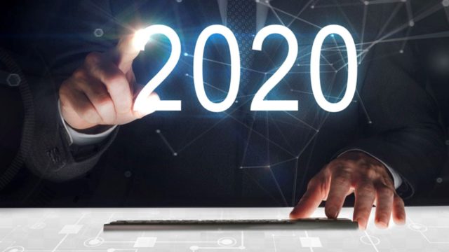 Technologies of 2020 - Everything You Need to Know