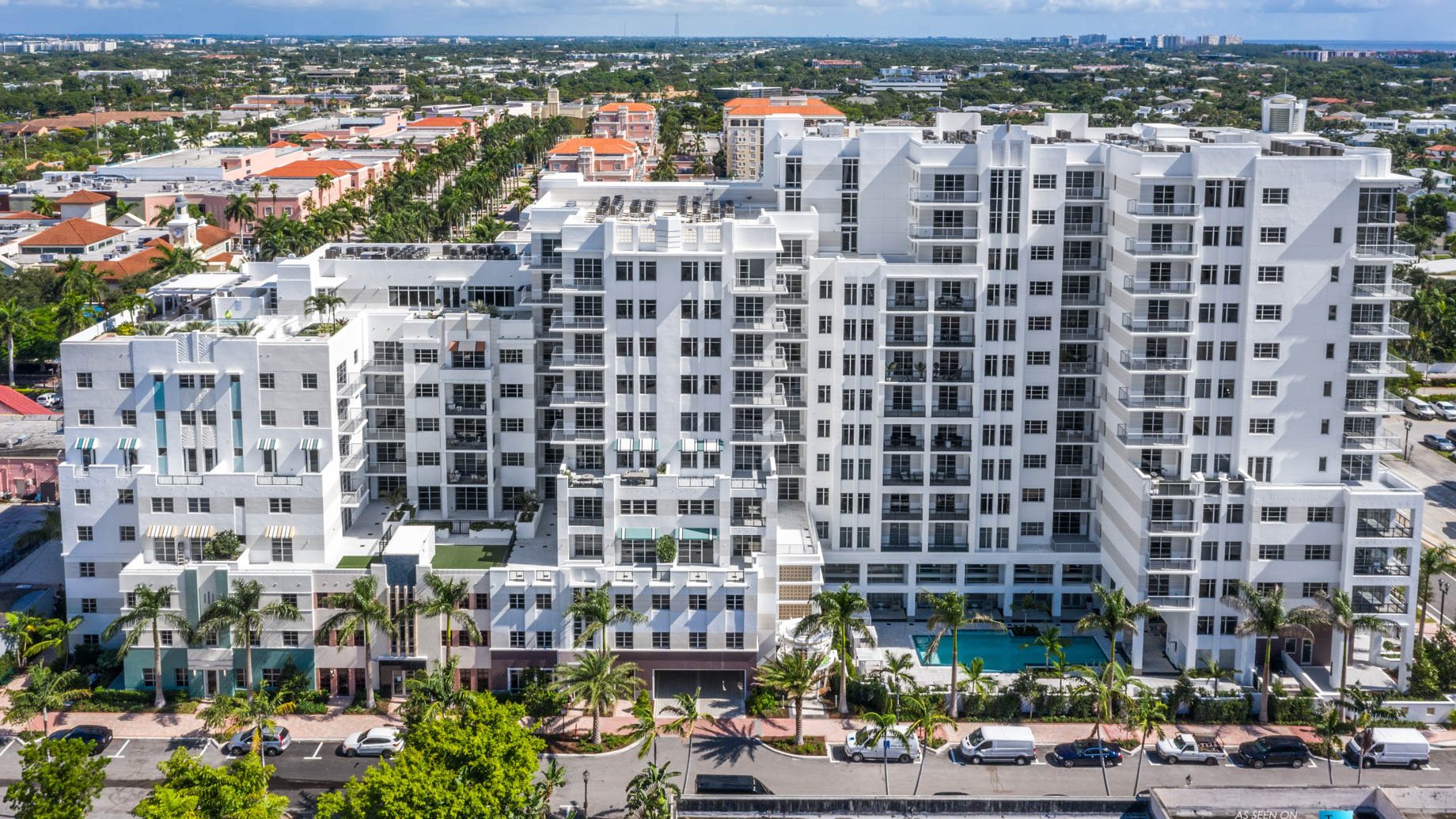 155 E Boca Raton Rd, Unit 416, Boca Raton, FL, USA 🇺🇸 – Brian Pearl