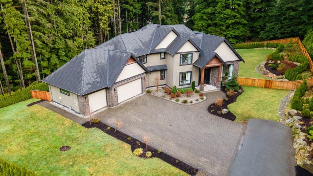 2932 Fern Drive, Anmore, BC, Canada