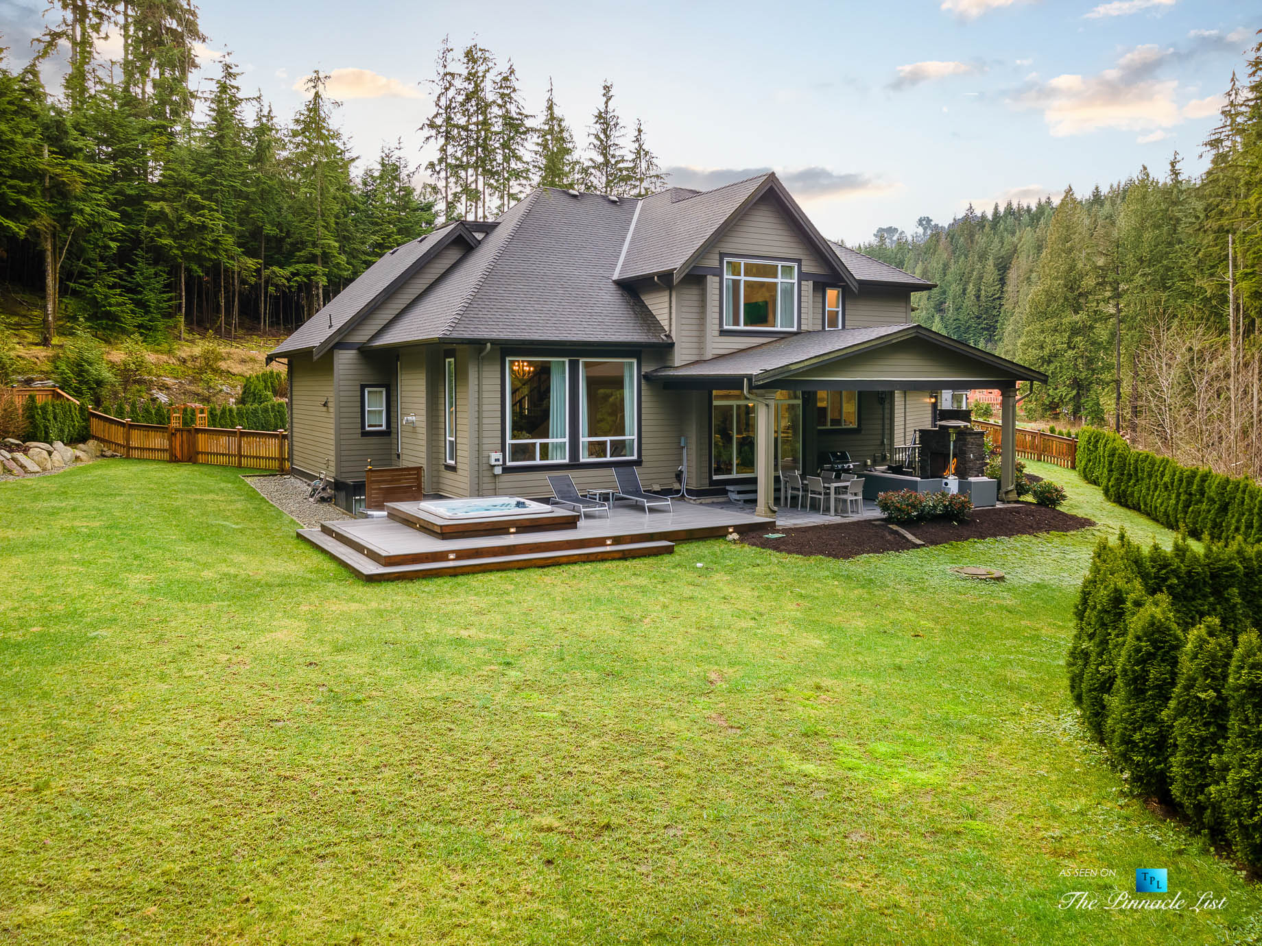 2932 Fern Drive, Anmore, BC, Canada