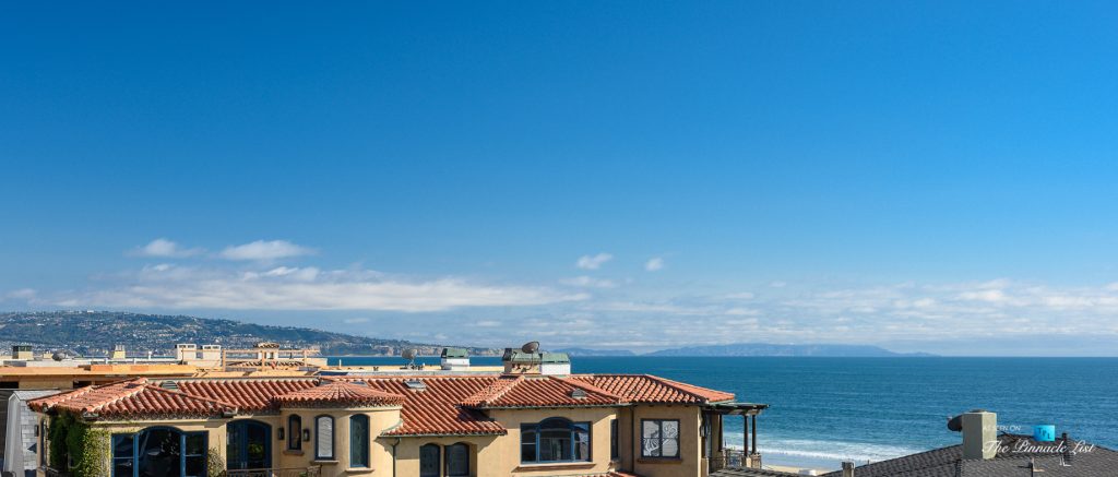 2016 Ocean Dr, Manhattan Beach, CA, USA - Ocean View - Luxury Real Estate - Modern Ocean View Home