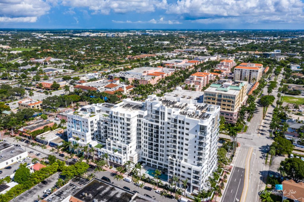 155 E Boca Raton Rd, Unit 416, Boca Raton, FL, USA – The Pinnacle List