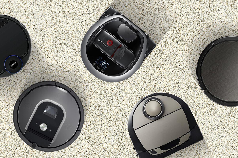 Robot Vacuums