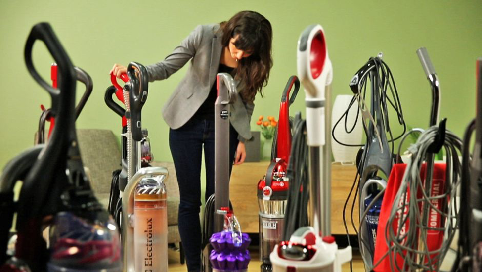 What to consider before purchasing a vacuum?