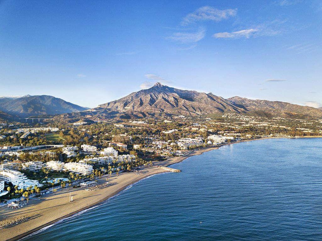 Marbella, Spain 4 Luxury Holiday Destinations to Choose as a Second Home The Pinnacle List