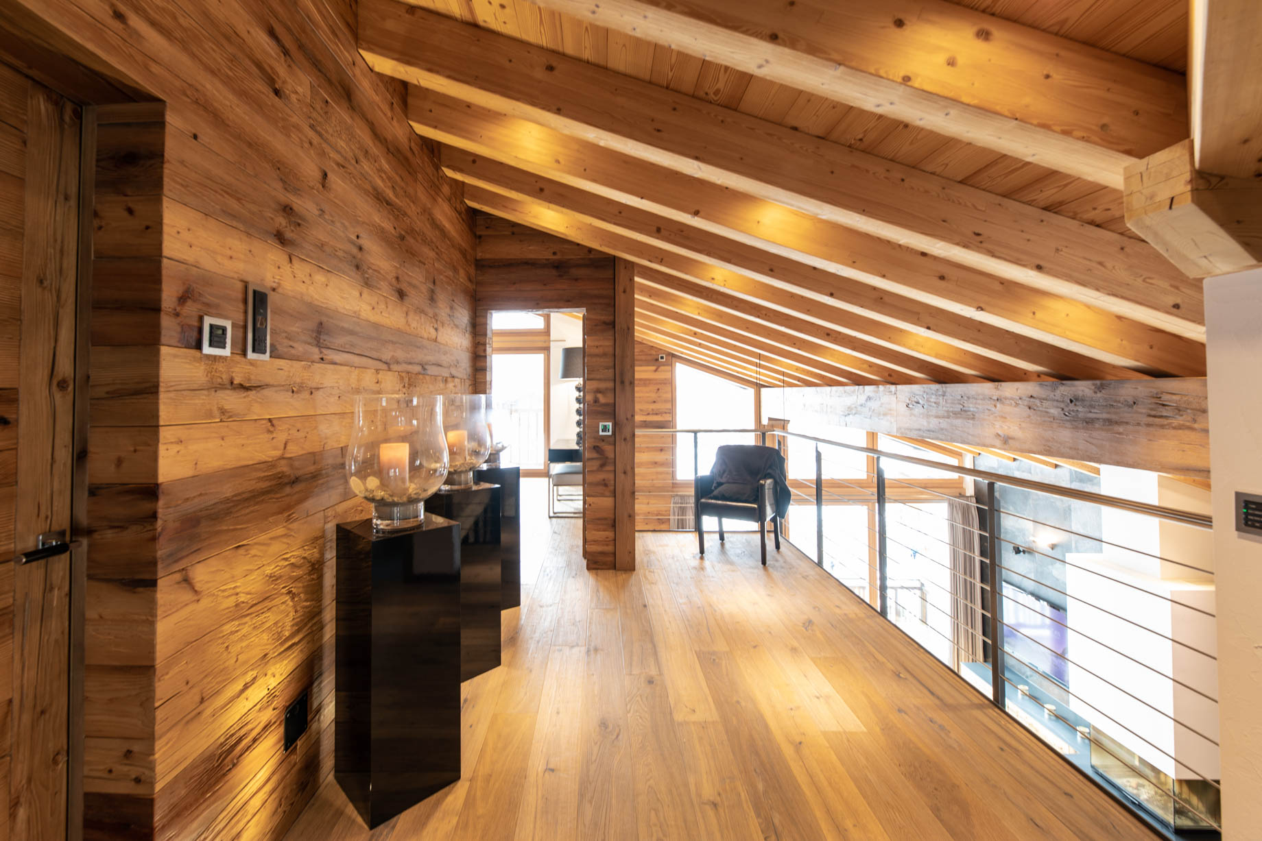 Chalet – Zermatt, Valais, Switzerland