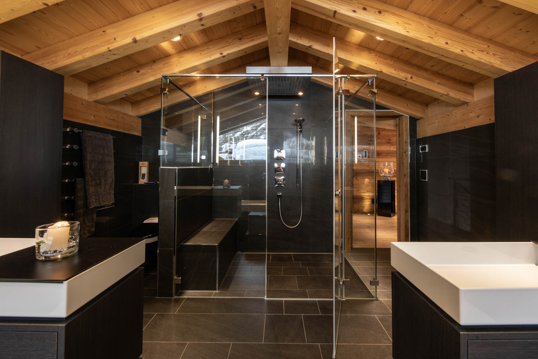 Chalet – Zermatt, Valais, Switzerland