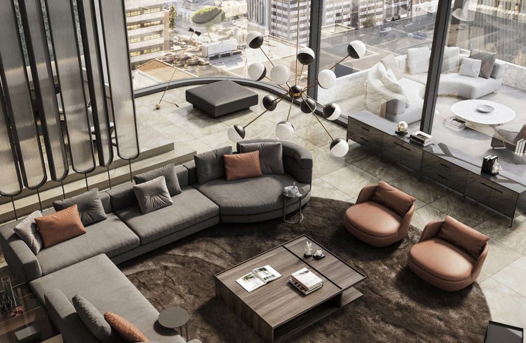 Penthouses for Sale in Los Angeles, CA - Homes.com