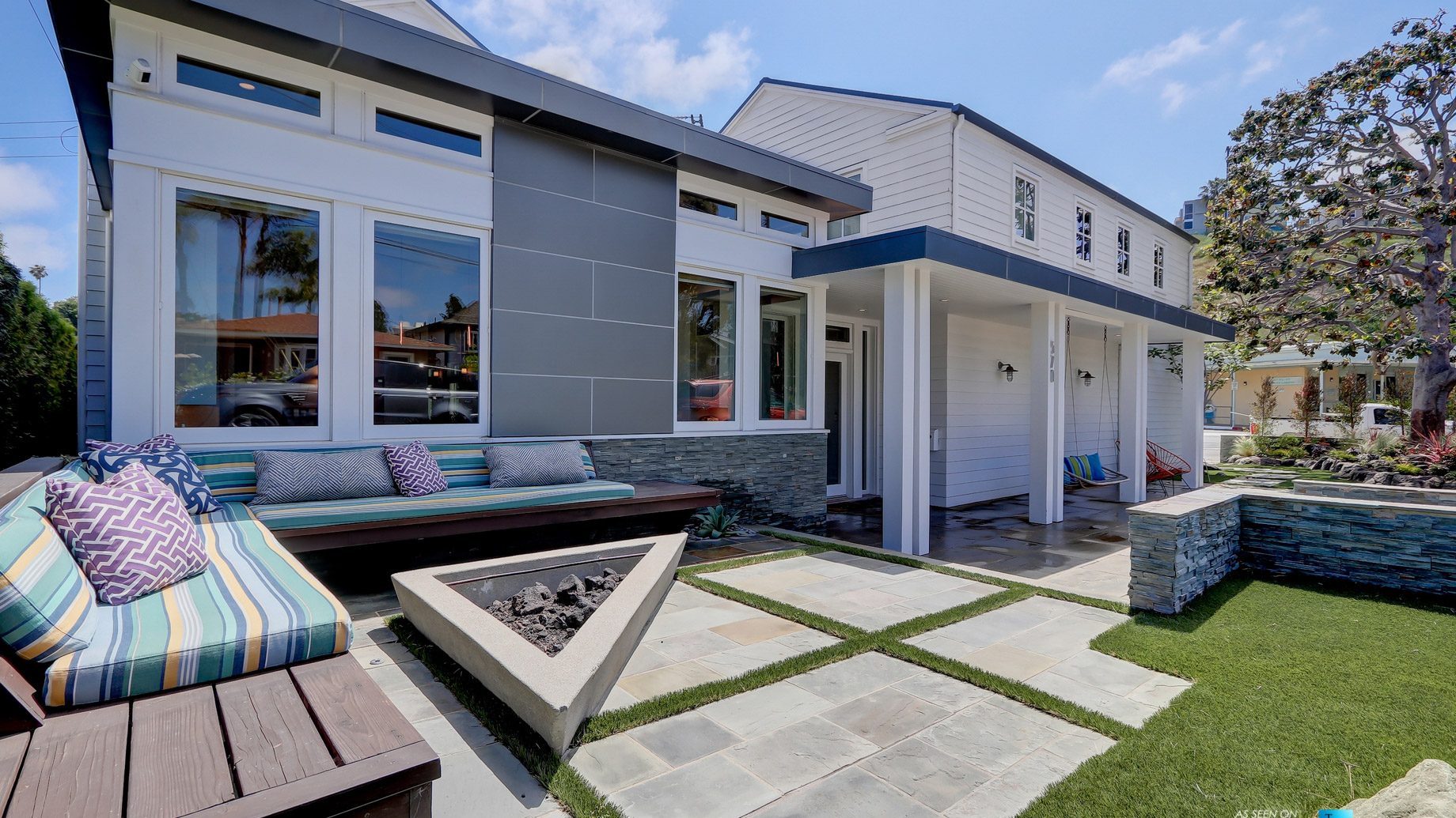 570 27th Street, Manhattan Beach, CA, USA 🇺🇸 – SOLD – $4,375,000 – Bryn Stroyke