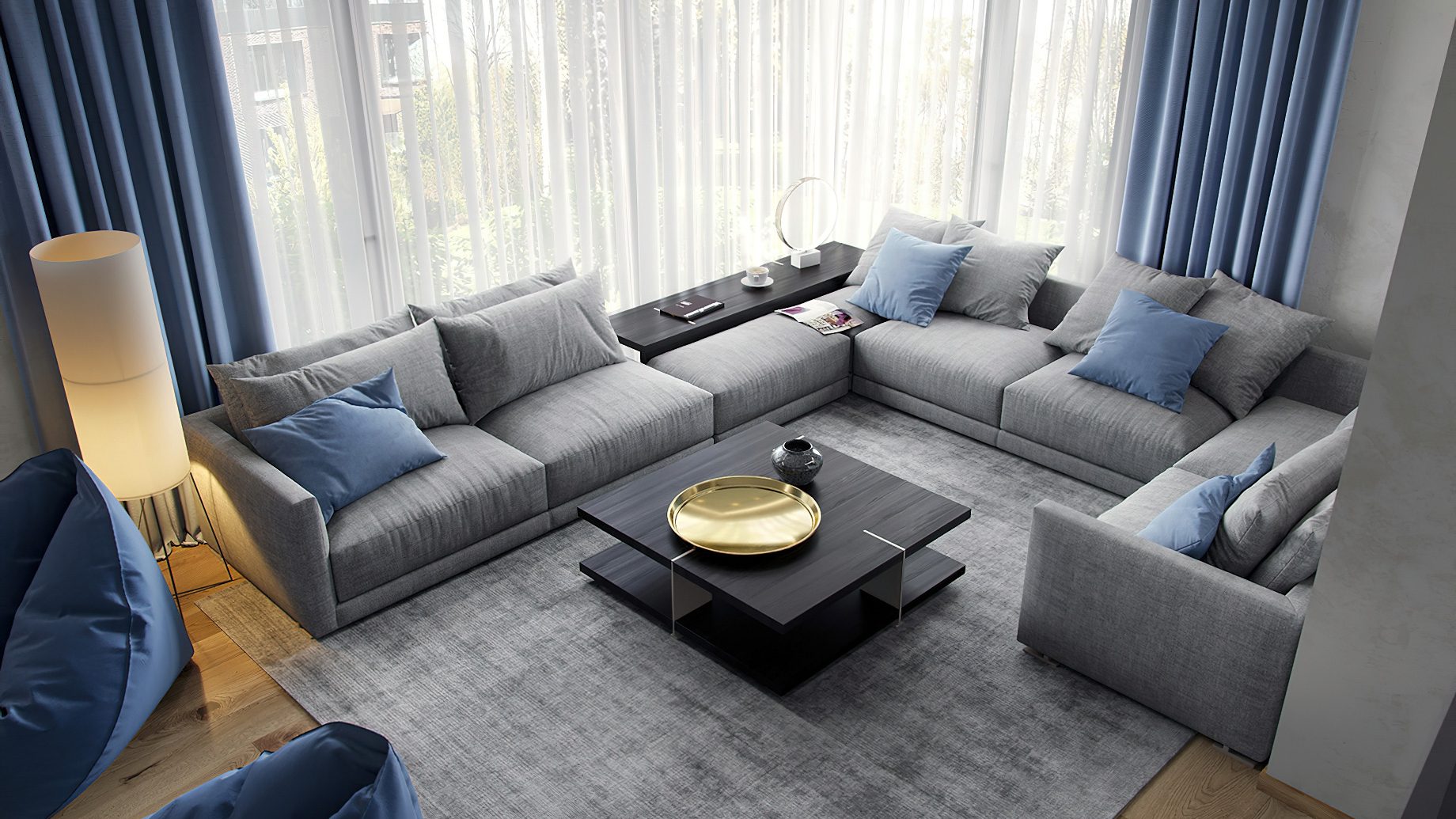 Design – The Pinnacle List
