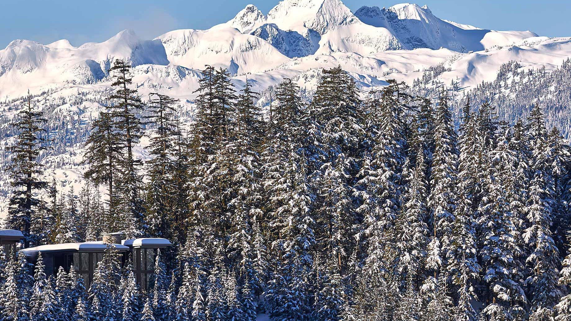 Whistler Luxury Mountain Estate – Kadenwood Dr, Whistler, BC, Canada 🇨🇦