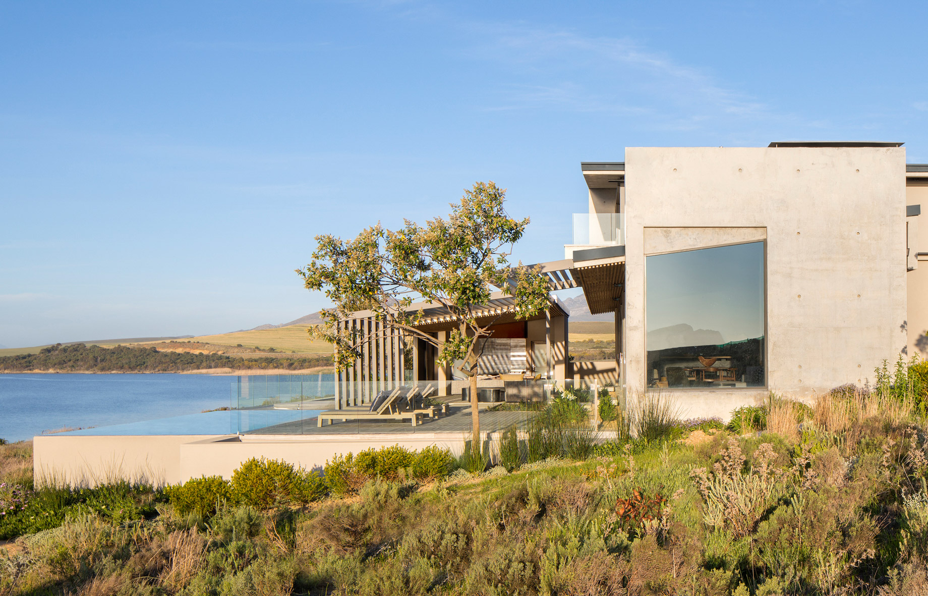 Benguela Cove Wine Estate Residence – Hermanus, Overberg, South Africa