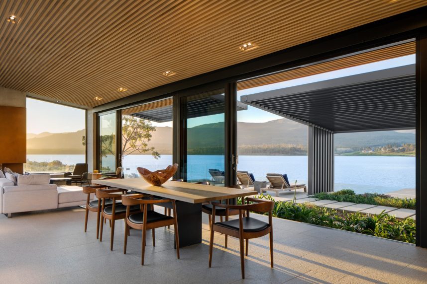 Benguela Cove Wine Estate Residence - Hermanus, Overberg, South Africa