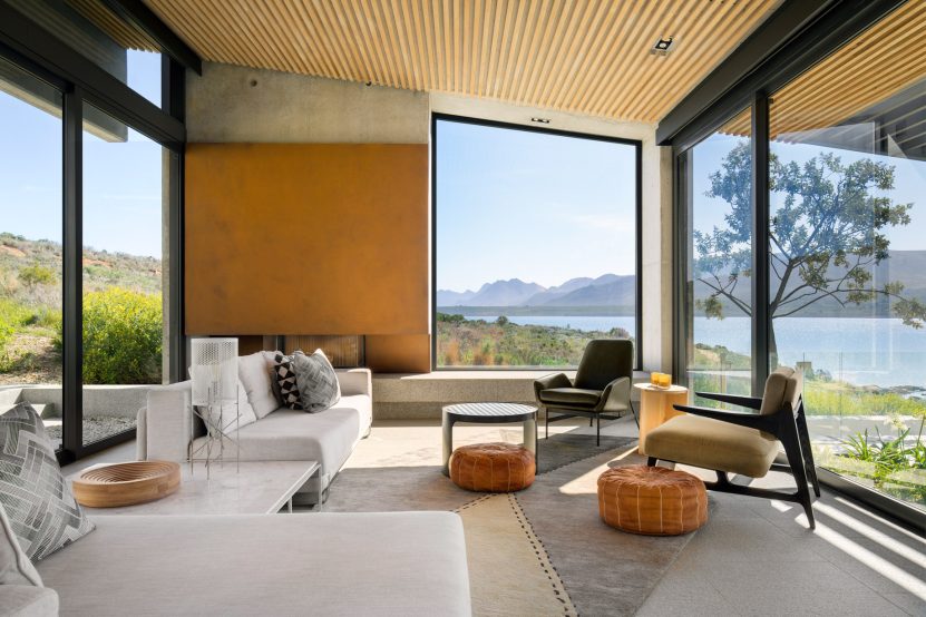 Benguela Cove Wine Estate Residence - Hermanus, Overberg, South Africa