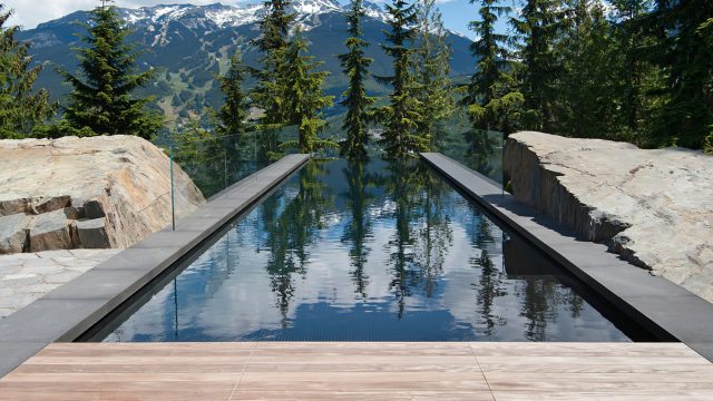 Amanderu Estate Luxury Ski Chalet - Stonebridge Dr, Whistler, BC, Canada