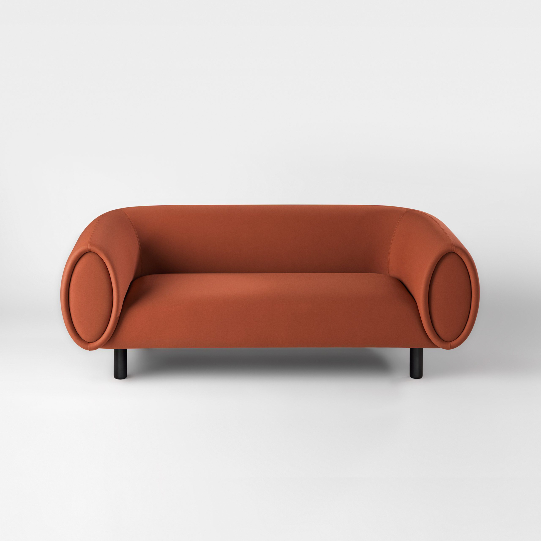 Iconic Tobi Sofa Designed with Zen Garden Principles by Rexite Italy - Elena Trevisan