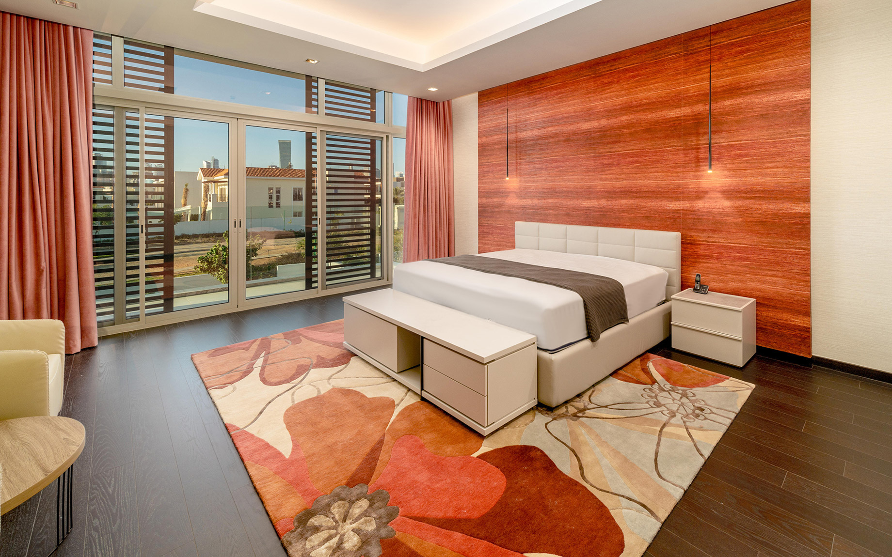 Mediterranean Luxury Villa – District One, Al Meydan, Dubai, UAE