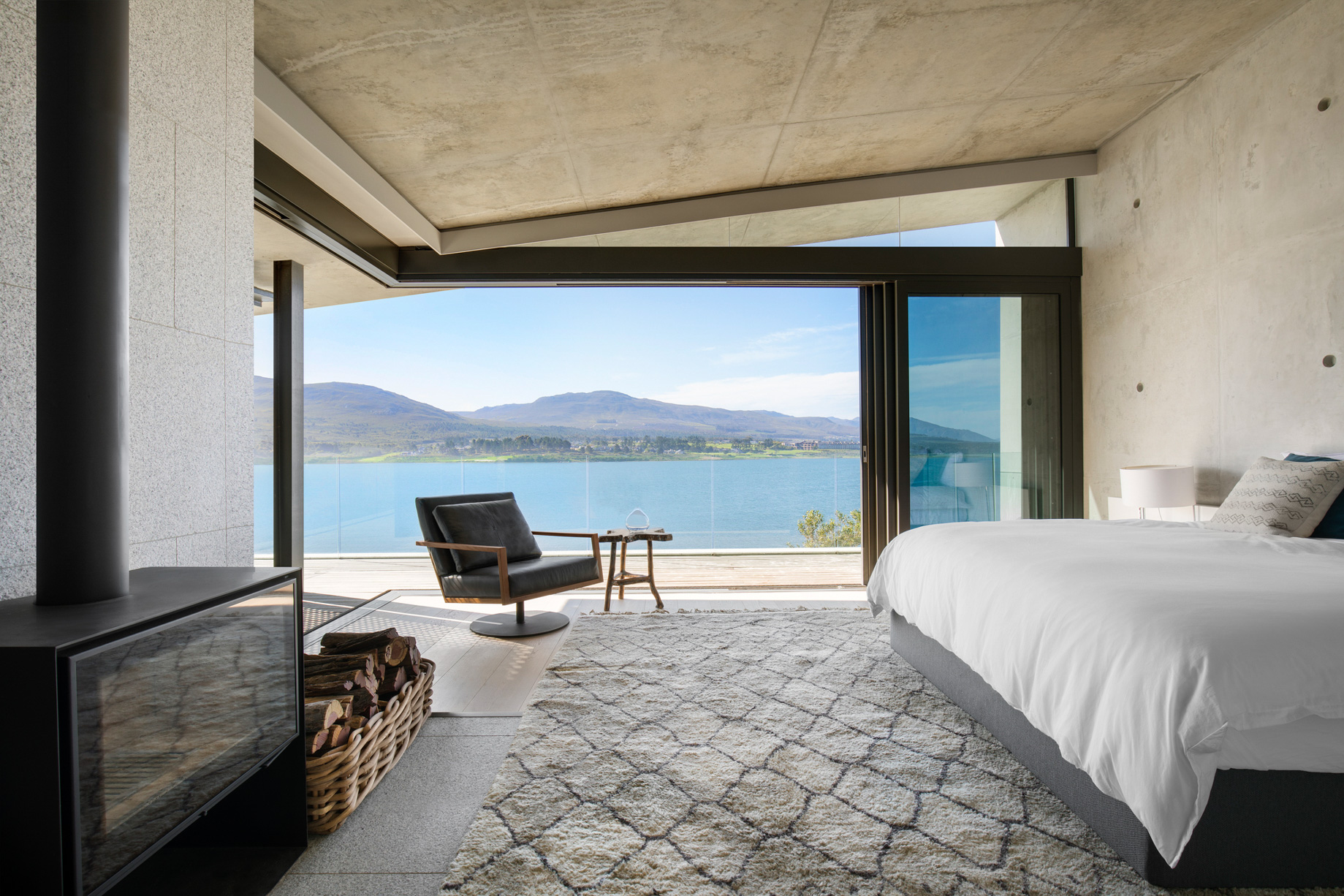 Benguela Cove Wine Estate Residence – Hermanus, Overberg, South Africa