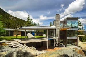 Amanderu Estate Luxury Ski Chalet - Stonebridge Dr, Whistler, BC, Canada