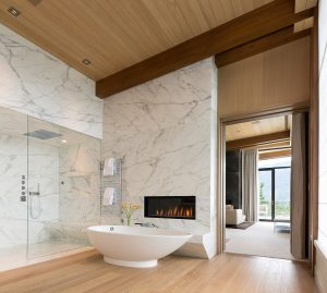 High Point Kadenwood Luxury Estate - High Point Dr, Whistler, BC, Canada