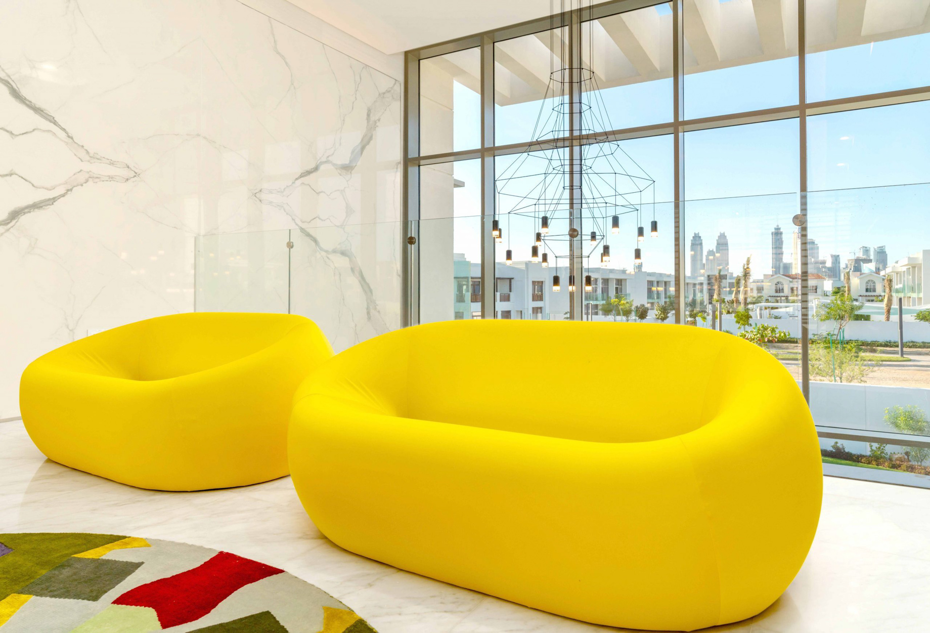 Mediterranean Luxury Villa - District One, Al Meydan, Dubai, UAE