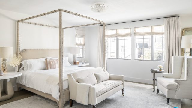 220 8th St, Manhattan Beach, CA, USA - Luxury Real Estate - Ocean View Dream Home - Master Bedroom