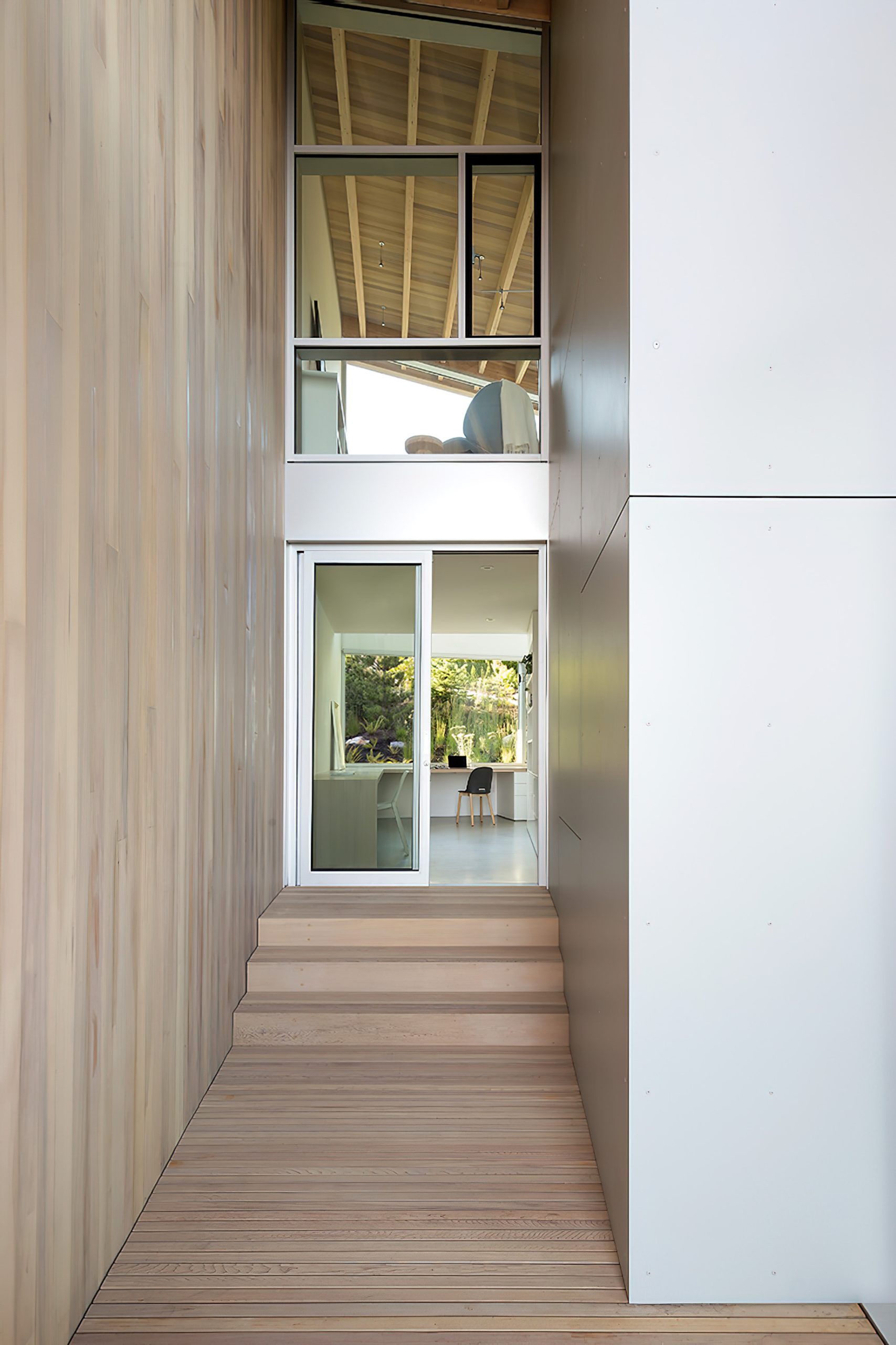 Thompson House Modern – Thompson Cres, West Vancouver, BC, Canada