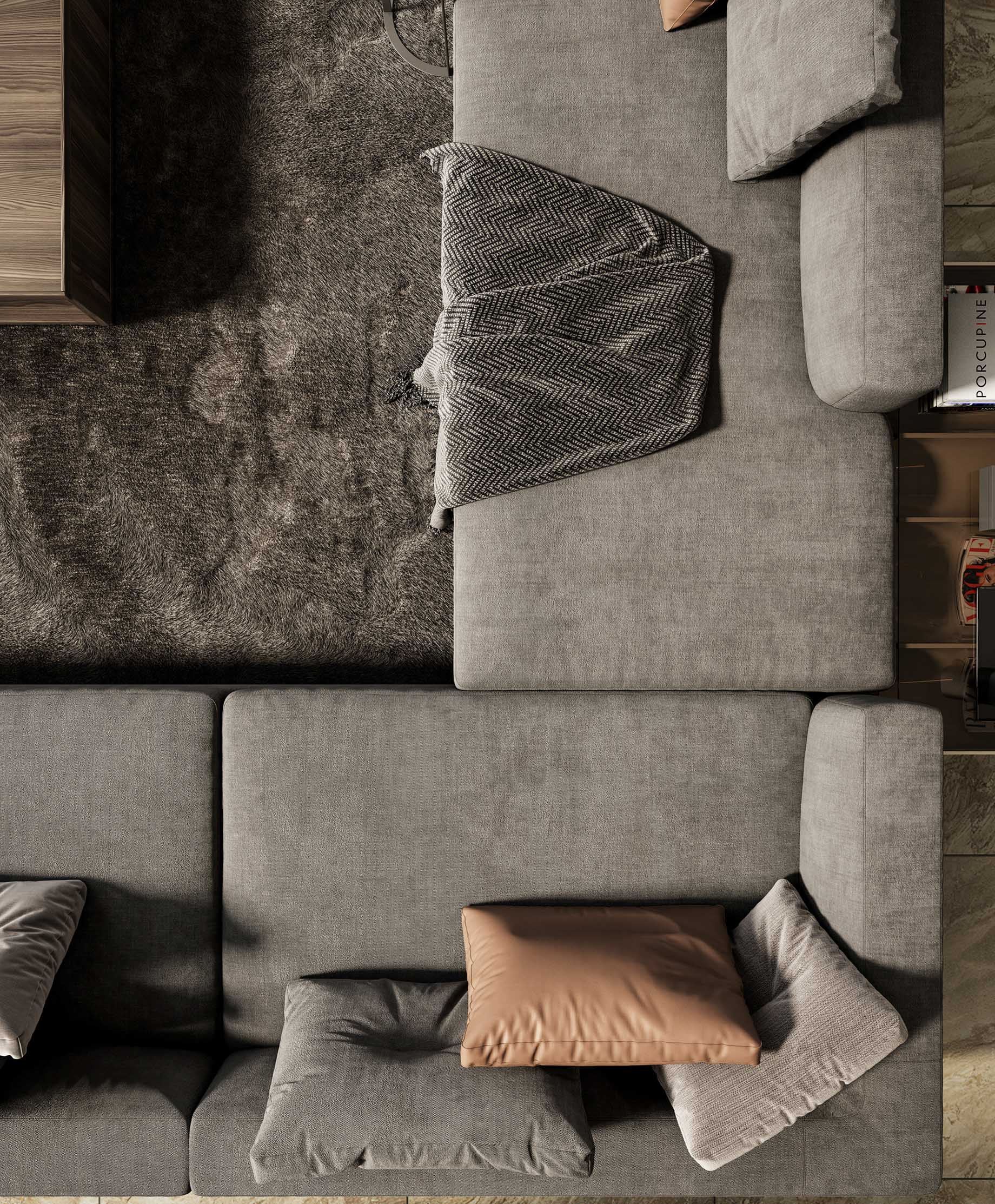 Gold List 2020: Design Studio MA | Luxe Interiors + Design