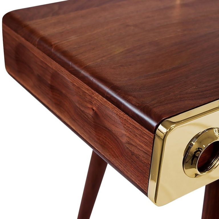 MONOCLES Dressing Table – Essential Home – DelightFULL Modern Retro Design