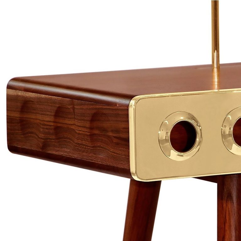 MONOCLES Dressing Table – Essential Home – DelightFULL Modern Retro Design