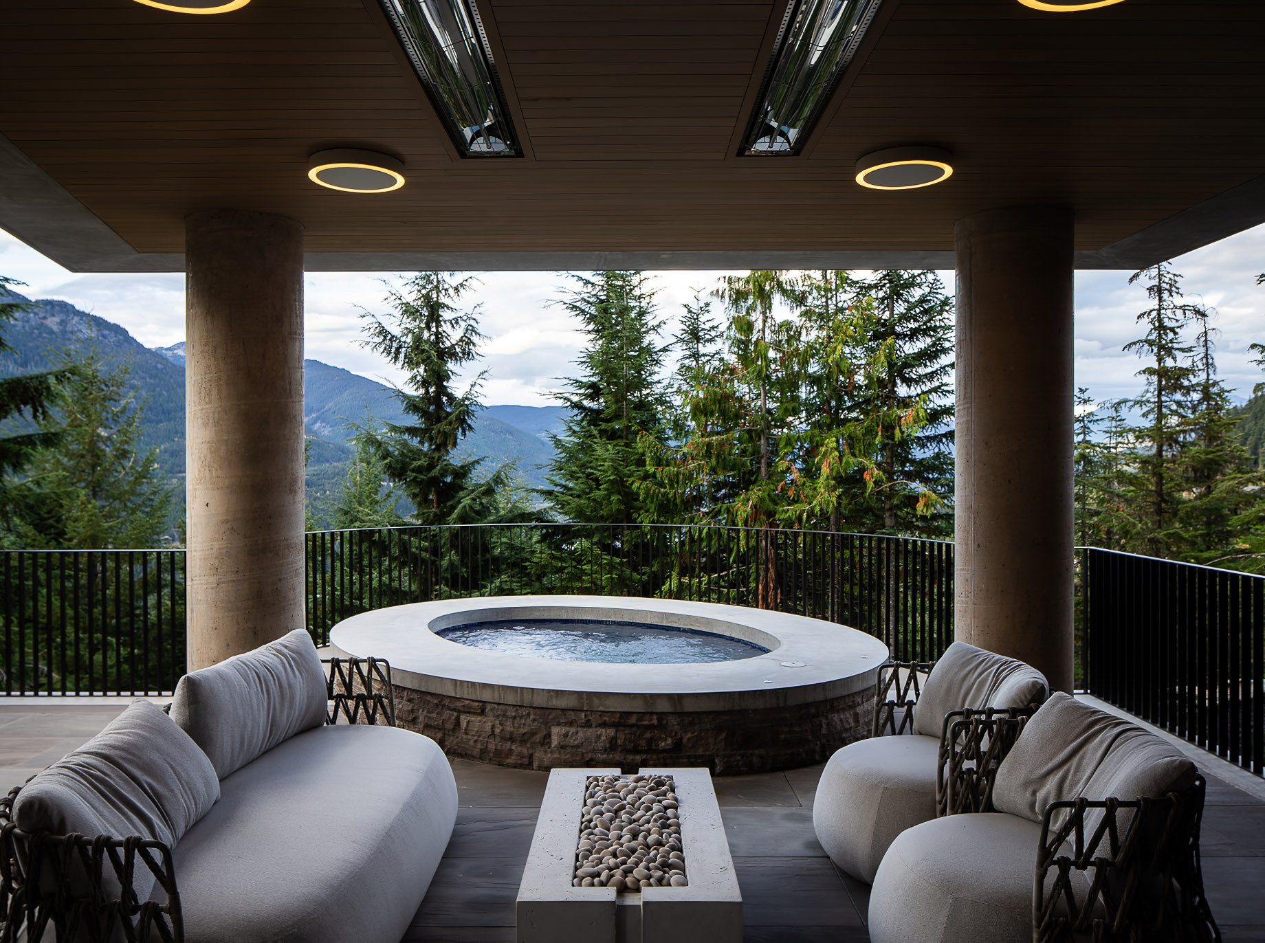 Whistler Luxury Mountain Estate – Kadenwood Dr, Whistler, BC, Canada