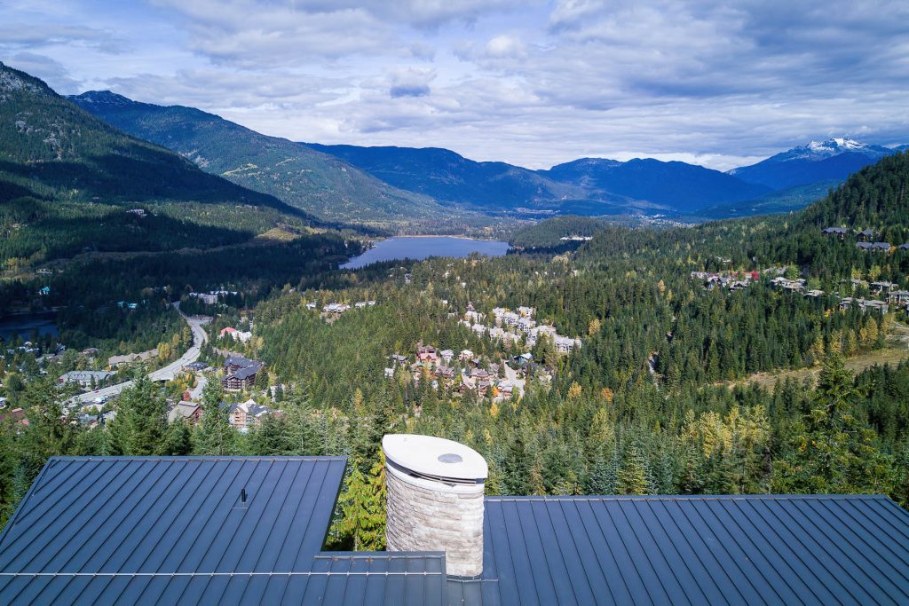 Whistler Luxury Mountain Estate Kadenwood Dr, Whistler, BC, Canada