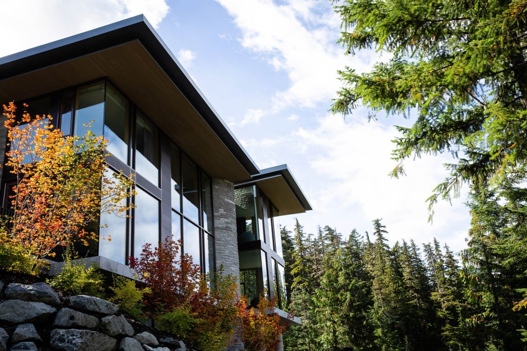 Whistler Luxury Mountain Estate - Kadenwood Dr, Whistler, BC, Canada