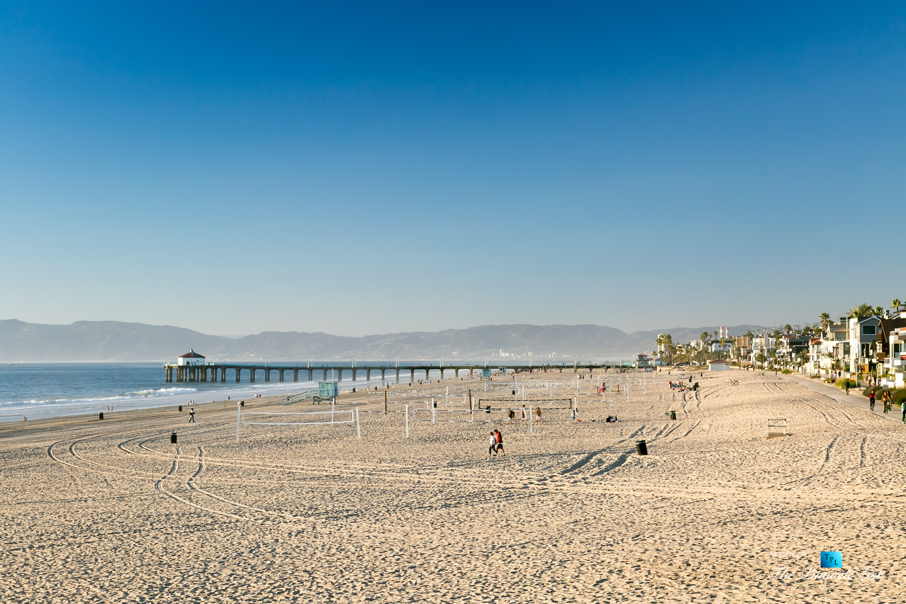 3500 The Strand, Hermosa Beach, CA, USA - Luxury Real Estate – Original 90210 Beach House