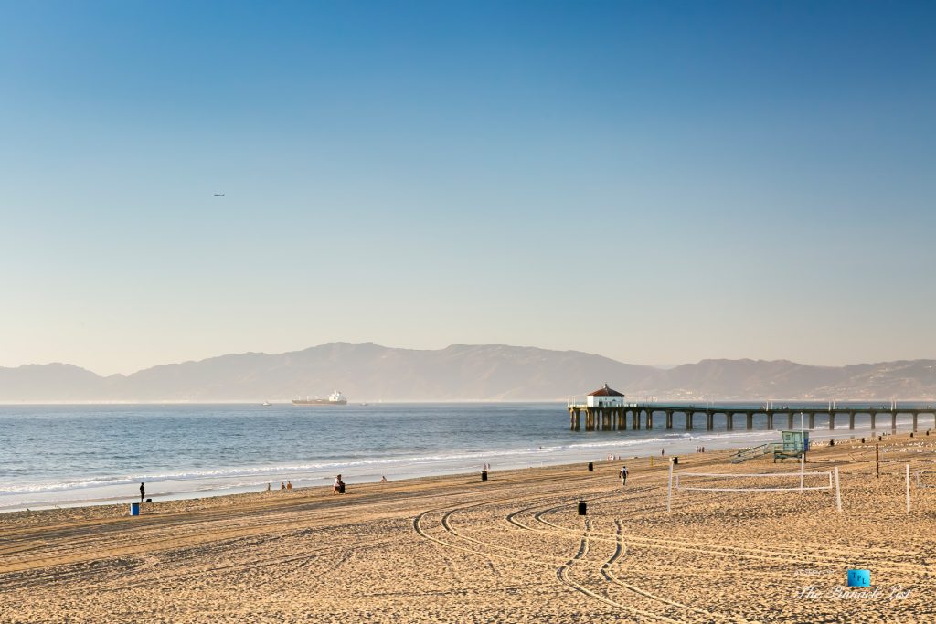 3500 The Strand, Hermosa Beach, CA, USA Luxury Real Estate Original