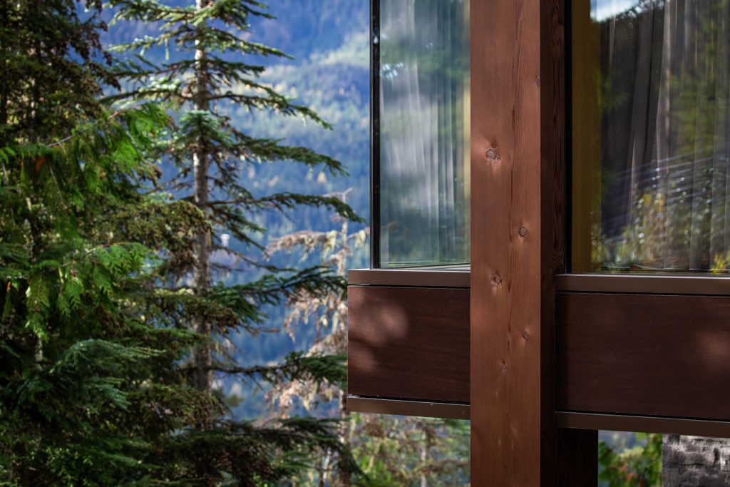 Whistler Luxury Mountain Estate Kadenwood Dr, Whistler, BC, Canada