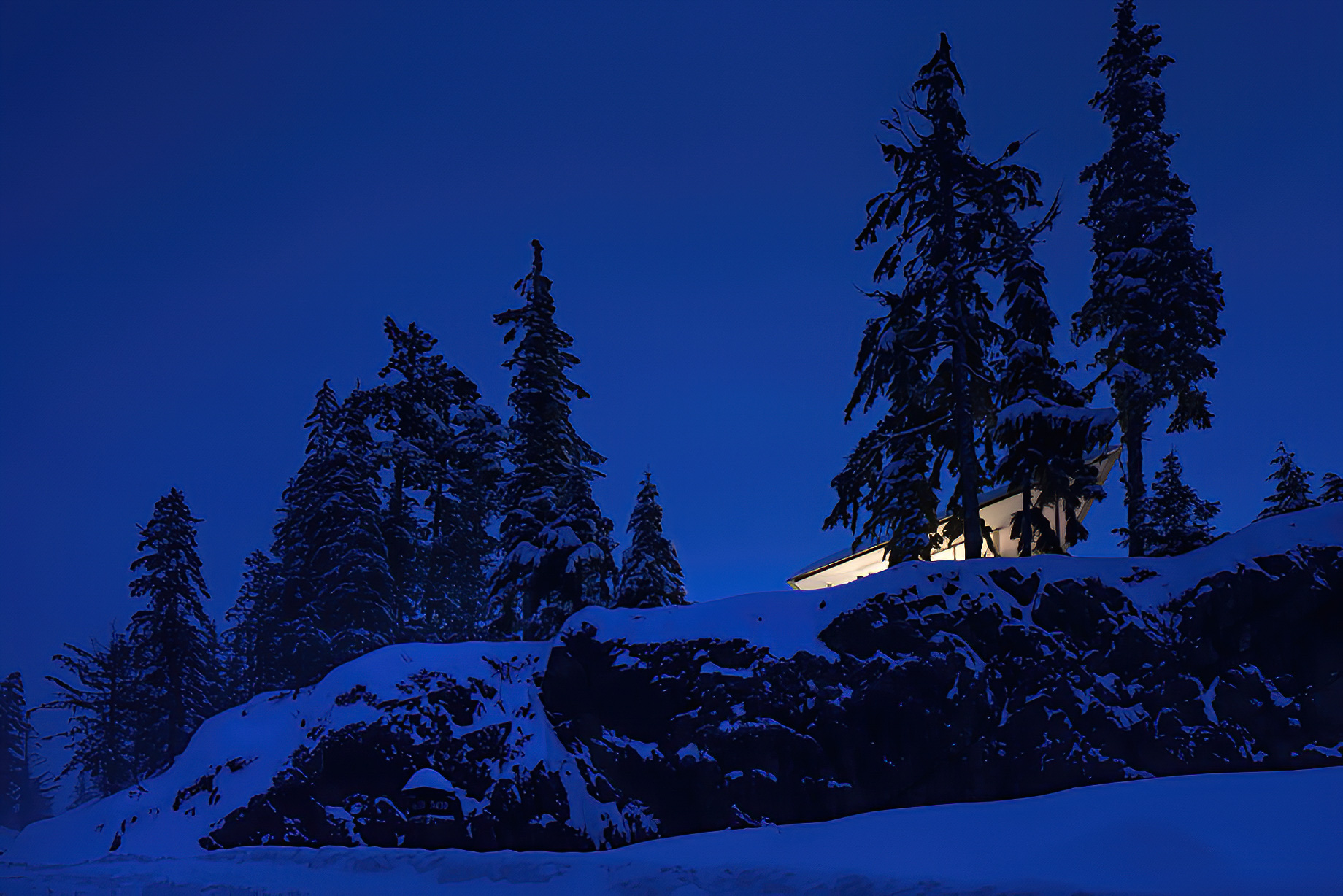 Amanderu Estate Luxury Ski Chalet – Stonebridge Dr, Whistler, BC, Canada