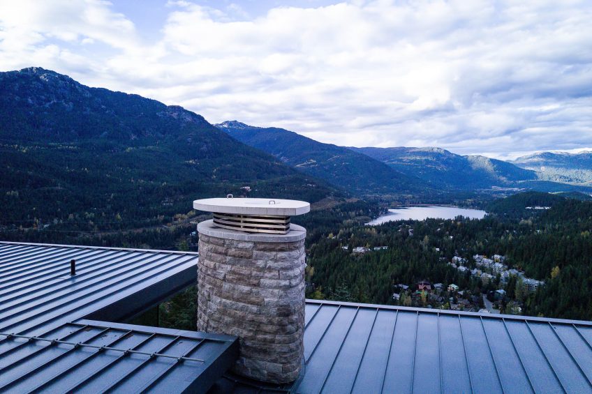 Whistler Luxury Mountain Estate - Kadenwood Dr, Whistler, BC, Canada