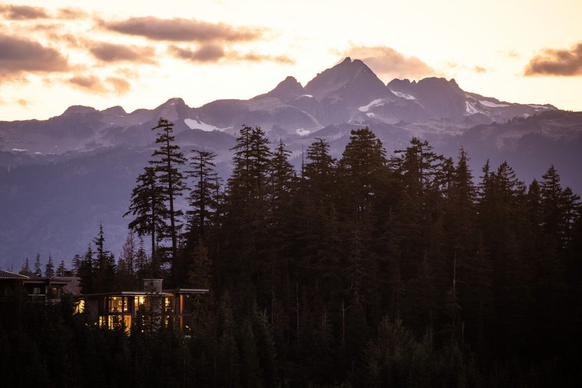 Whistler Luxury Mountain Estate - Kadenwood Dr, Whistler, BC, Canada